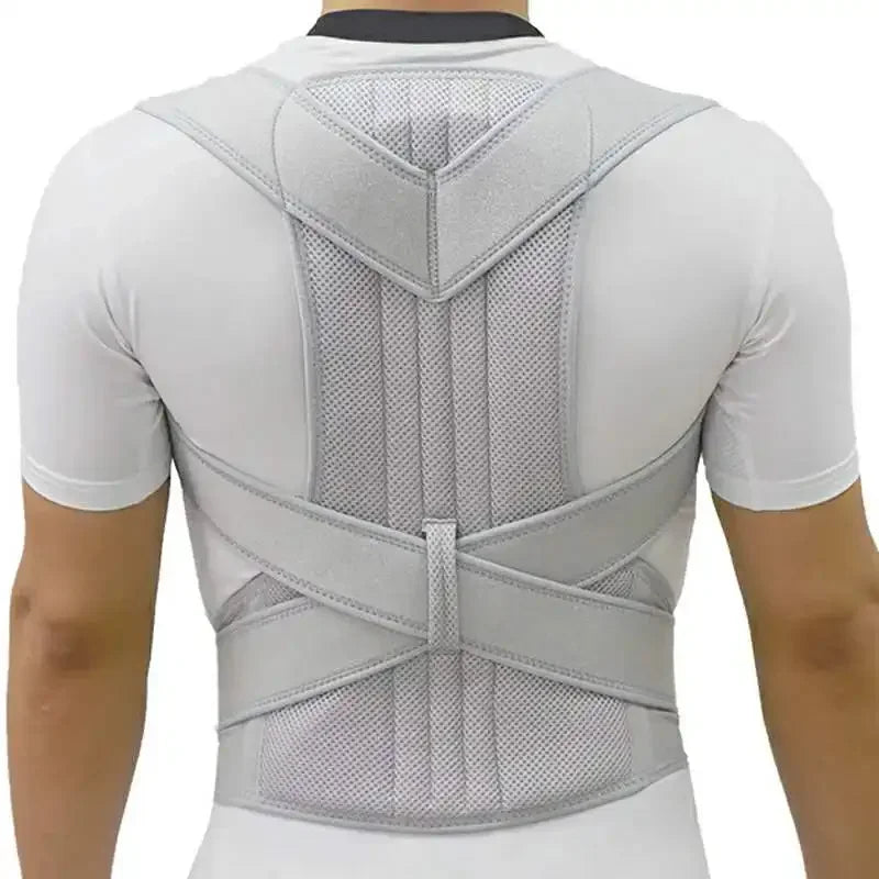 ERGUE — Smart Posture Corrector